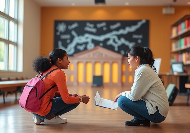 Universities and Public Schools: A Partnership Whose Time Has Come