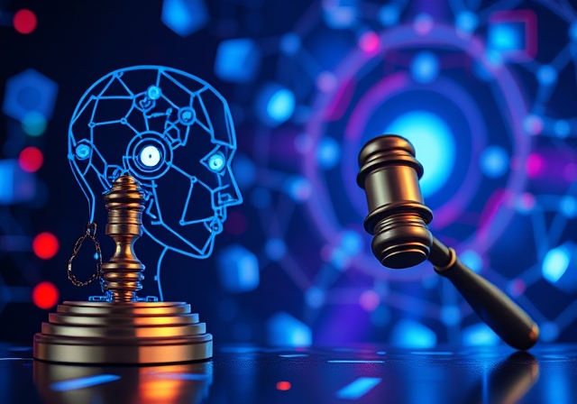 AI and the Law: What Educators Need to Know?