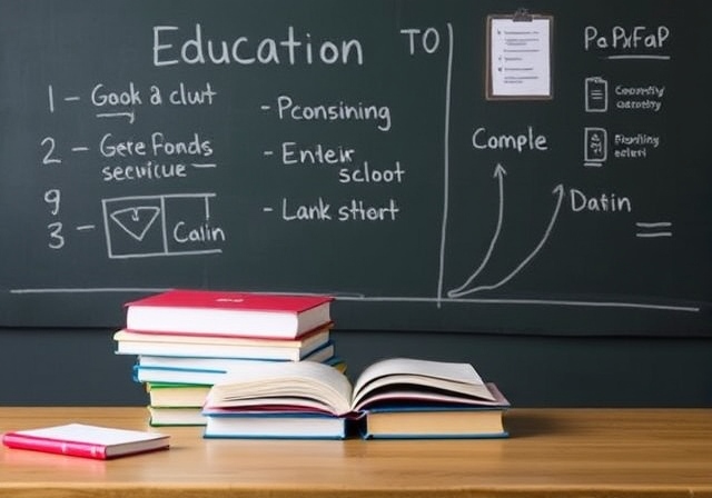 10 Education Studies You Should Know From 2025