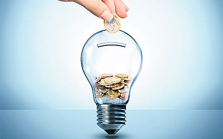 How To Lower Your Energy Bills